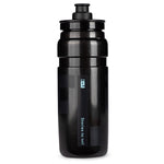 Jëuf 750ml Water Bottle - Black 