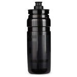 Jëuf 750ml Water Bottle - Black 