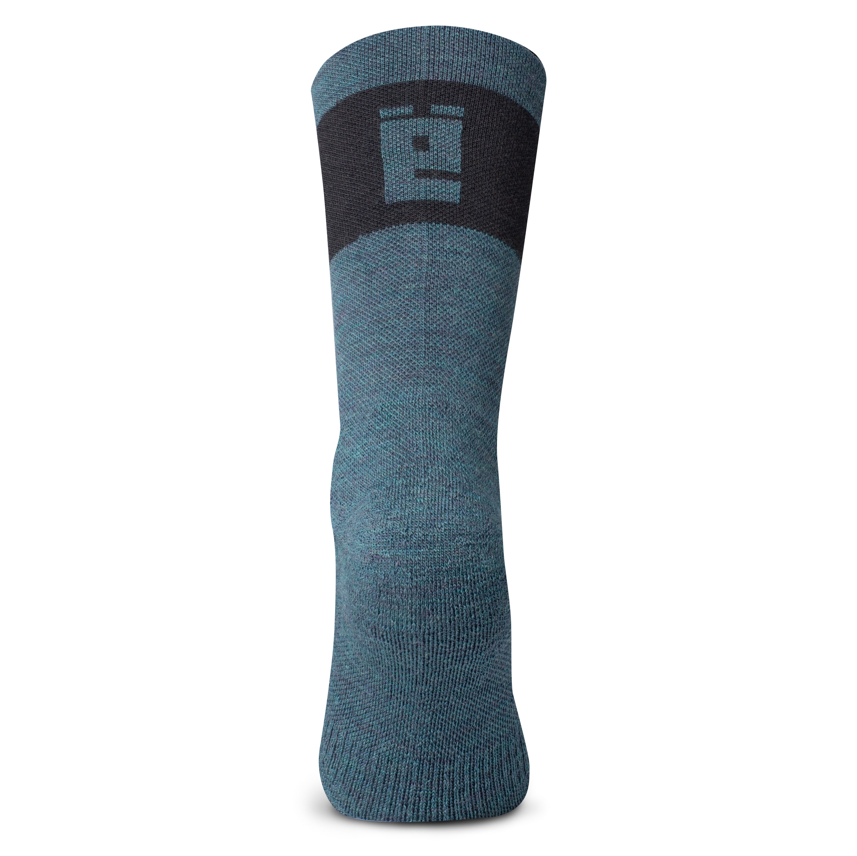 Jëuf Pro Merino Socks - Blue 