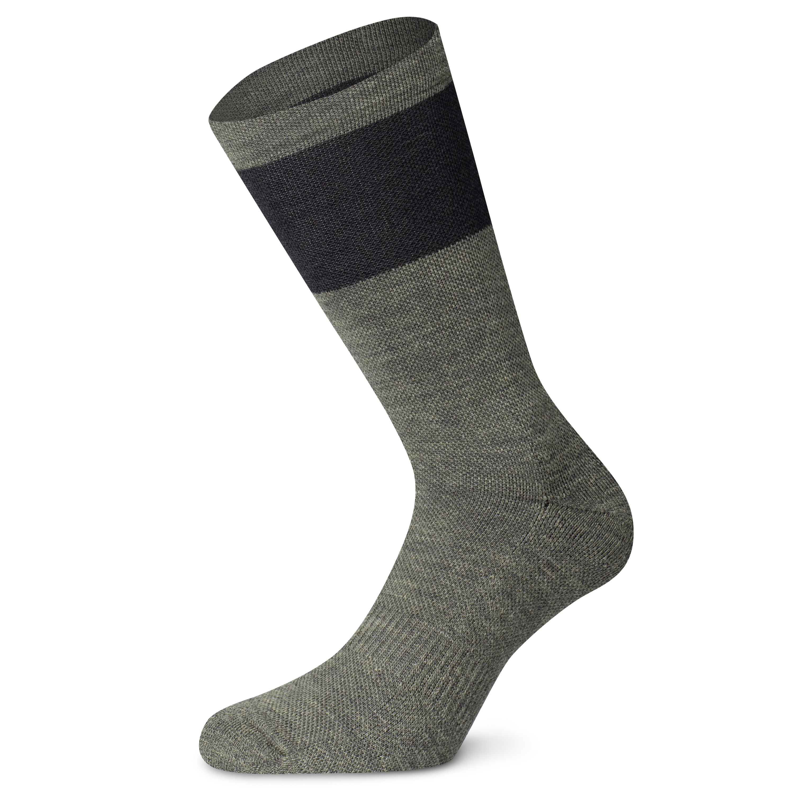 Jëuf Pro Merino Socks - Green 