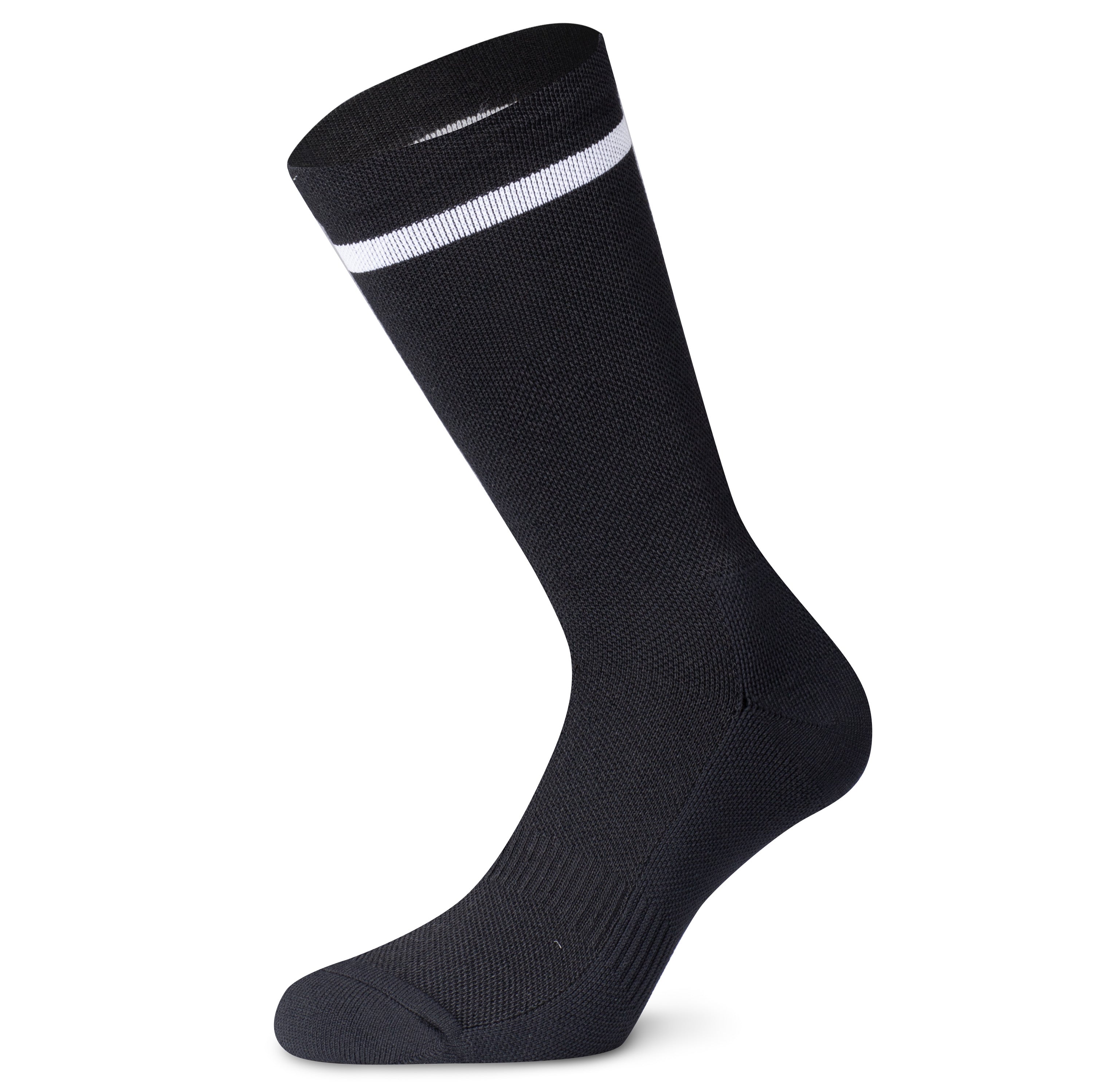 Jëuf Pro Primaloft Socks - Black 