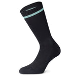 Jëuf Pro Primaloft Socken - Schwarz Blau 