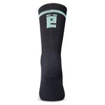 Jëuf Pro Primaloft Socken - Schwarz Blau 