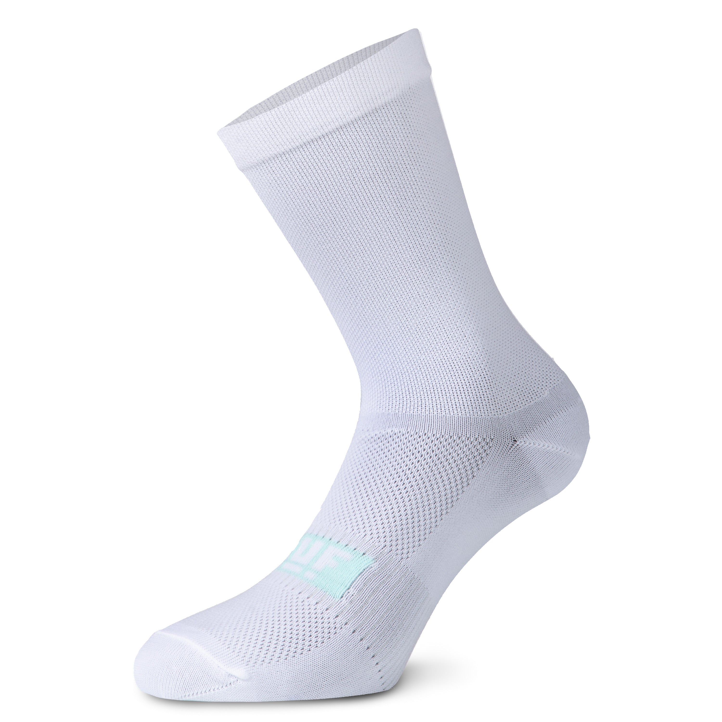 Jëuf Essential high socks 2 pack - White 