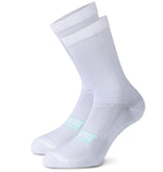 Jëuf Essential high socks 2 pack - White 