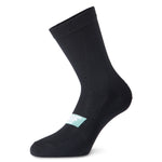 Chaussettes Jëuf Essential haute 2 pack - Noir 