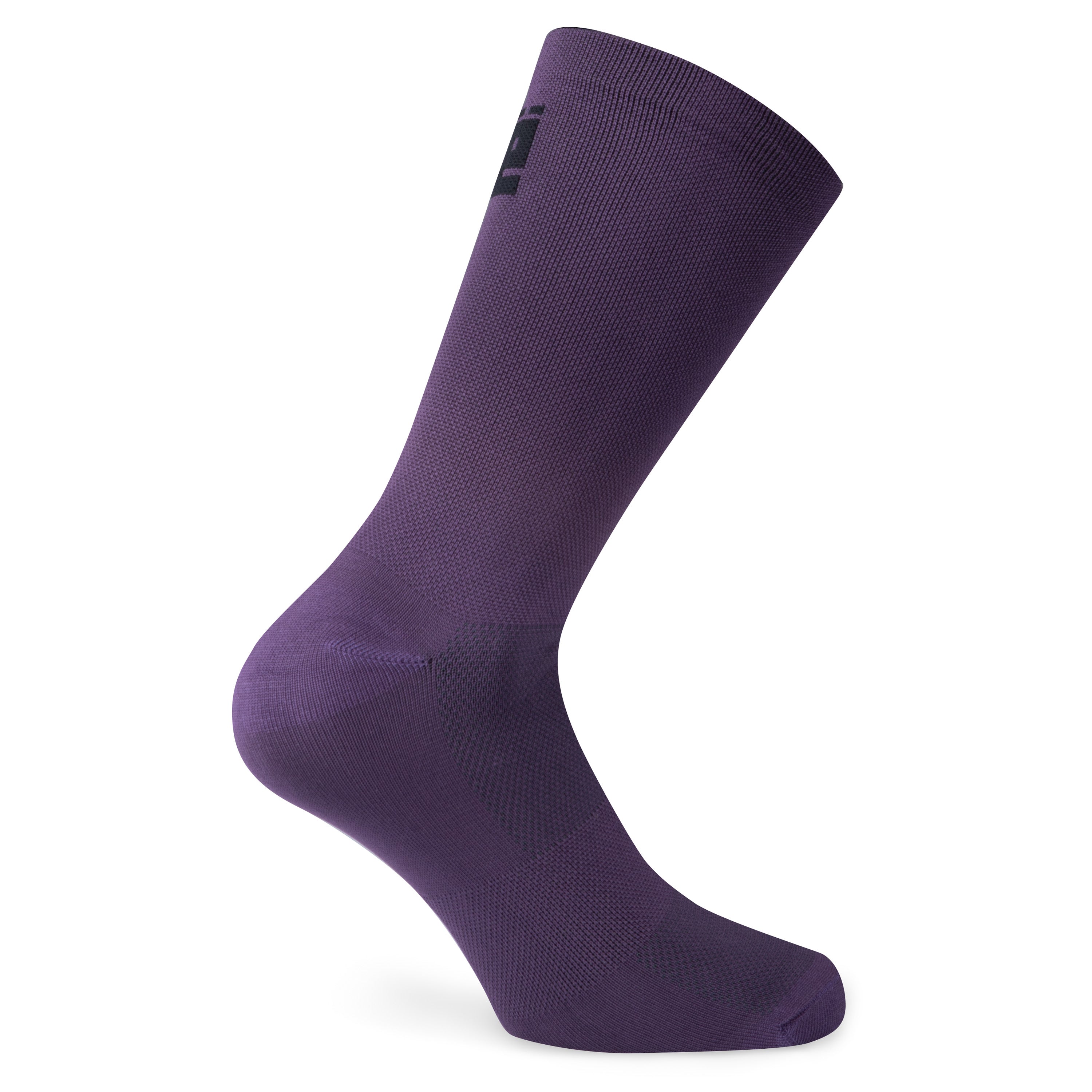 Chaussettes Jëuf Pro - Violet