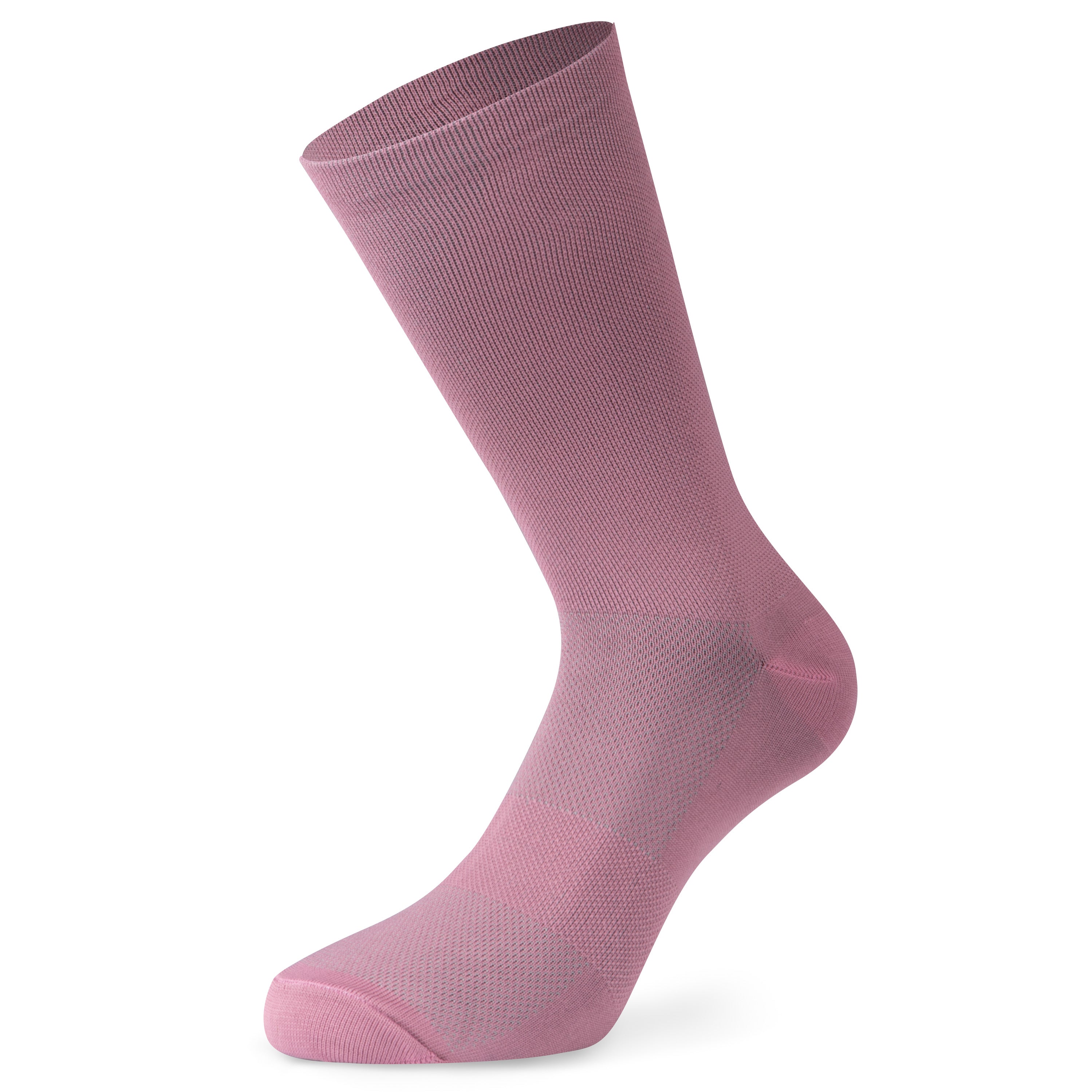 Calcetines Jëuf Pro - Rosa