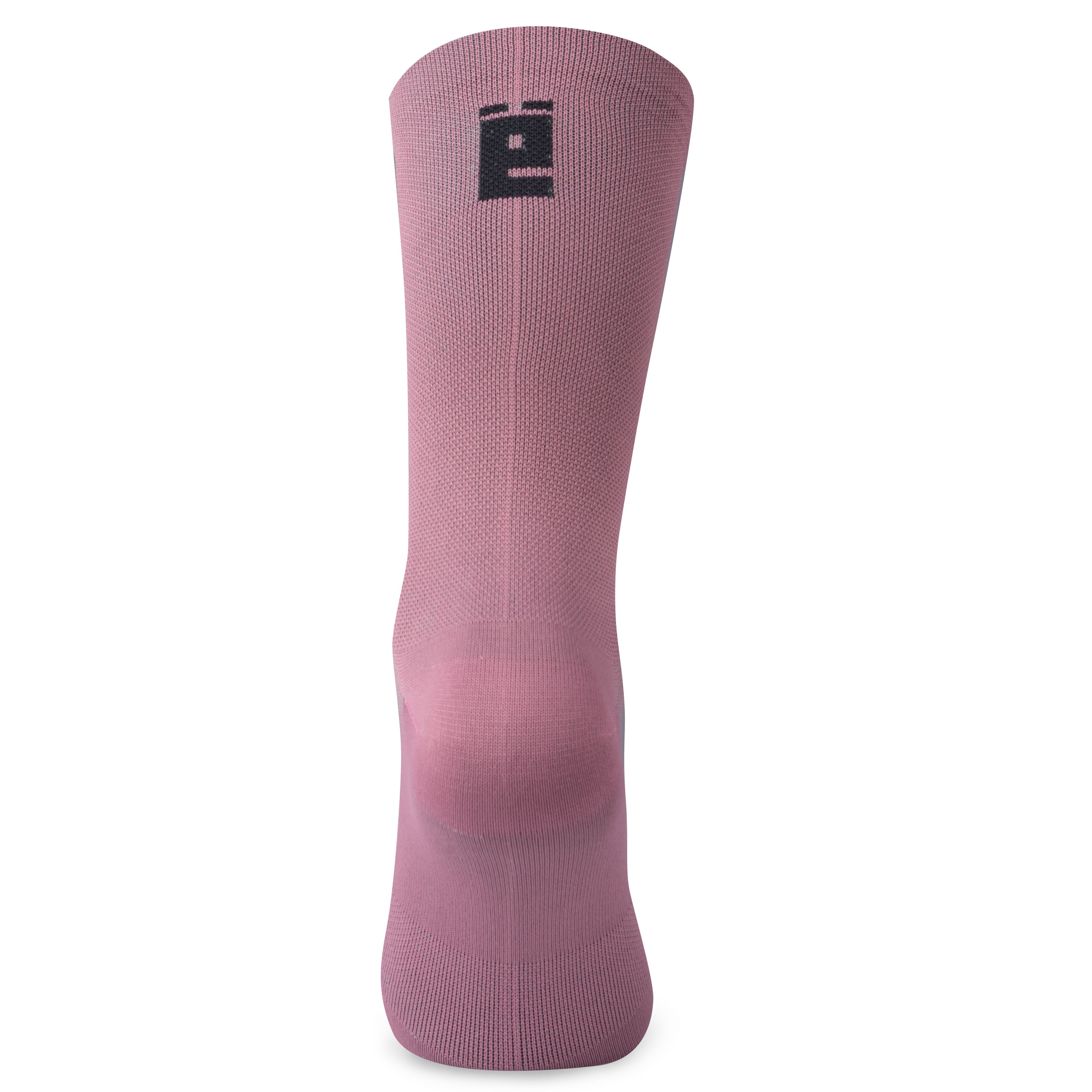 Chaussettes Jëuf Pro - Rose