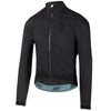 Chaqueta Jëuf Pro Windproof Pertex - Negro 