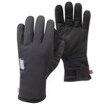 Gants Jëuf Pro Primaloft - Noir 