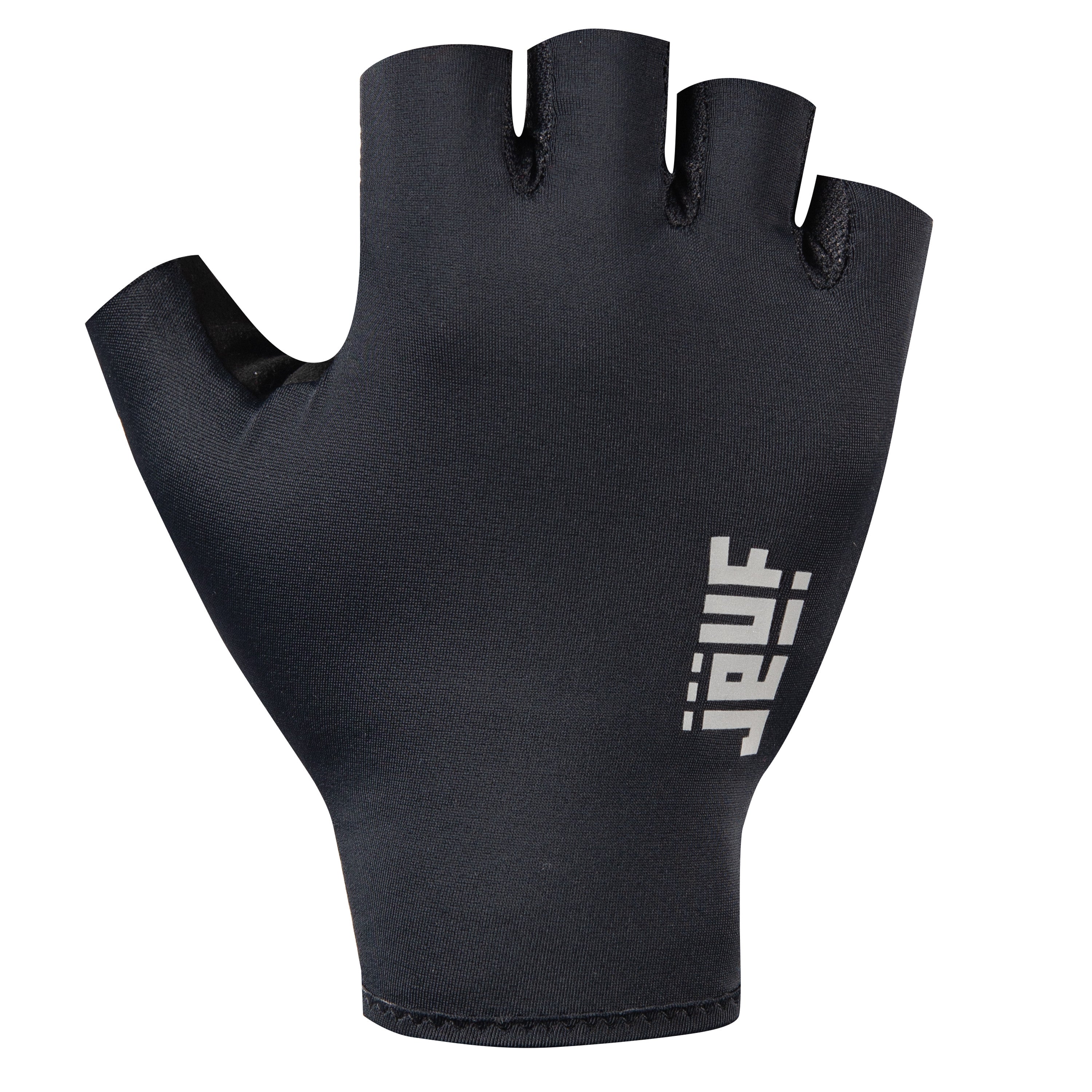 Jëuf Pro Handschuhe - Schwarz 