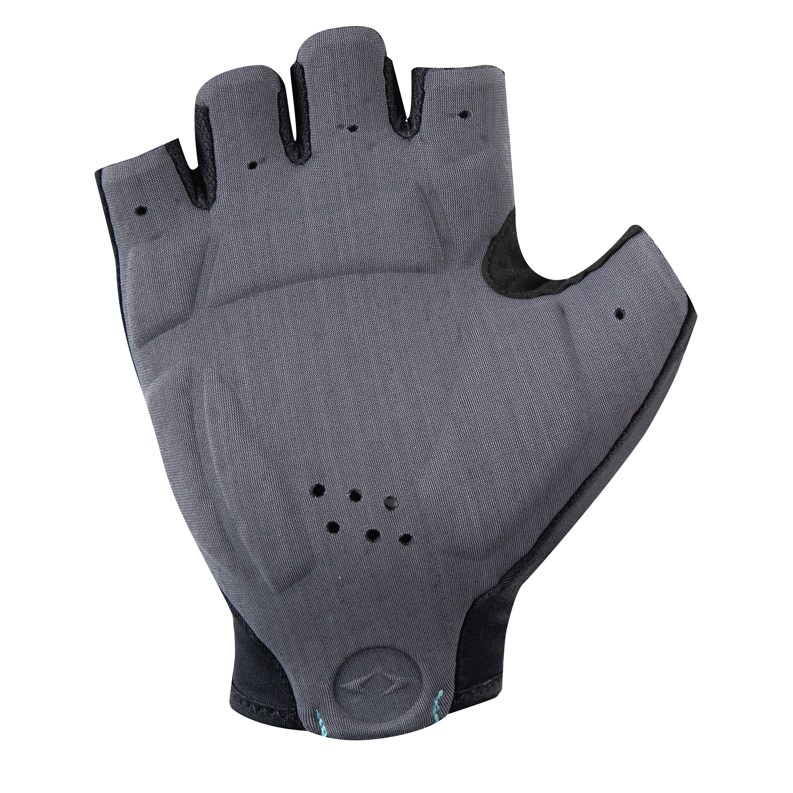 Gants Jëuf Pro - Noir 