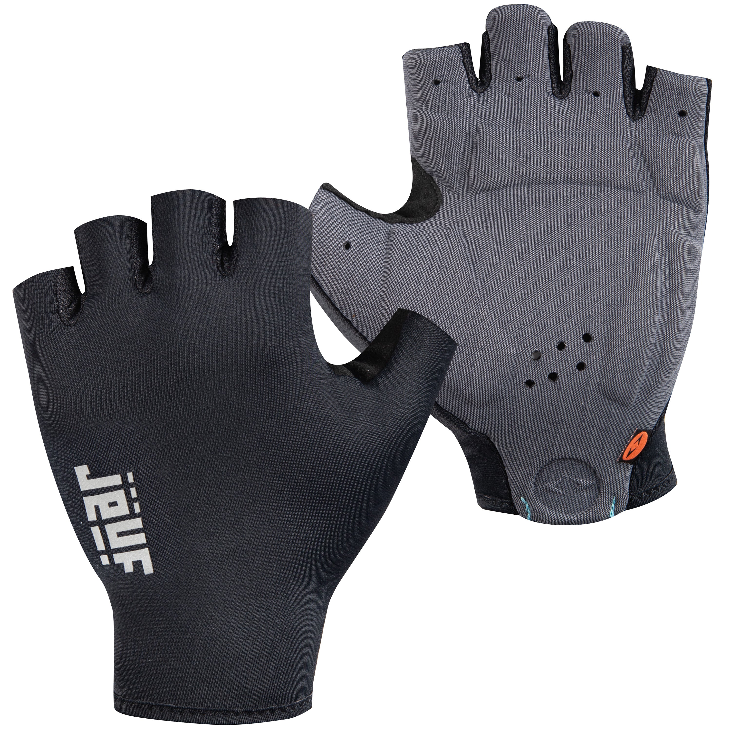 Jëuf Pro Handschuhe - Schwarz 