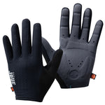 Gants Jëuf Pro Summer - Noir