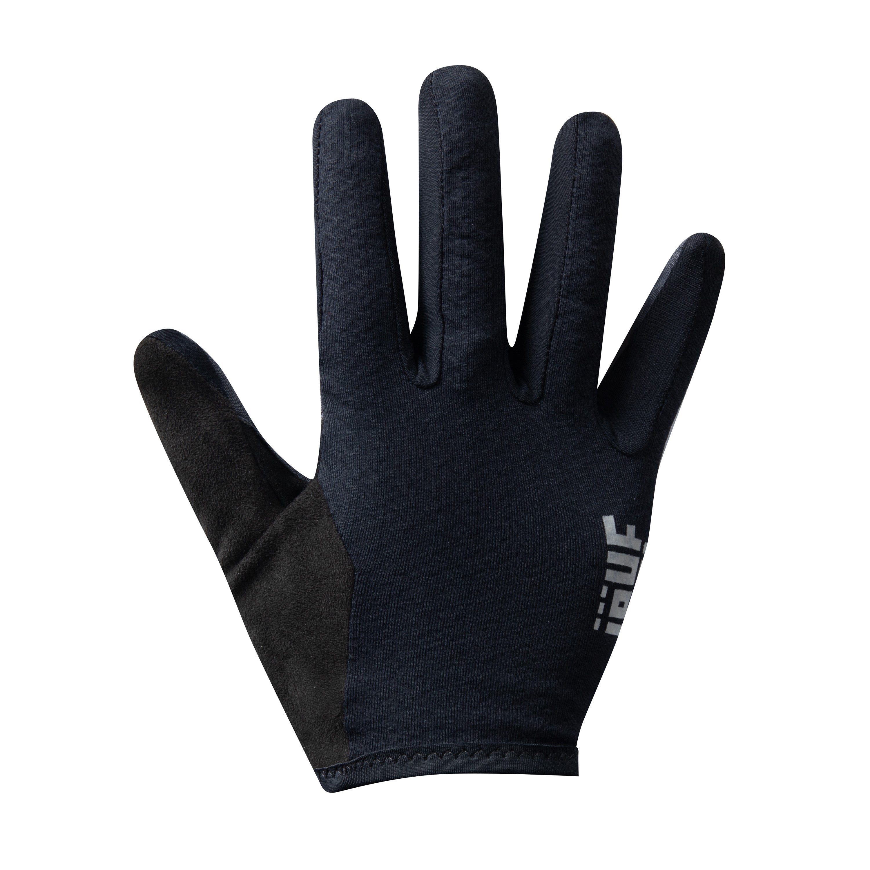 Guantes Jëuf Pro Summer - Negro