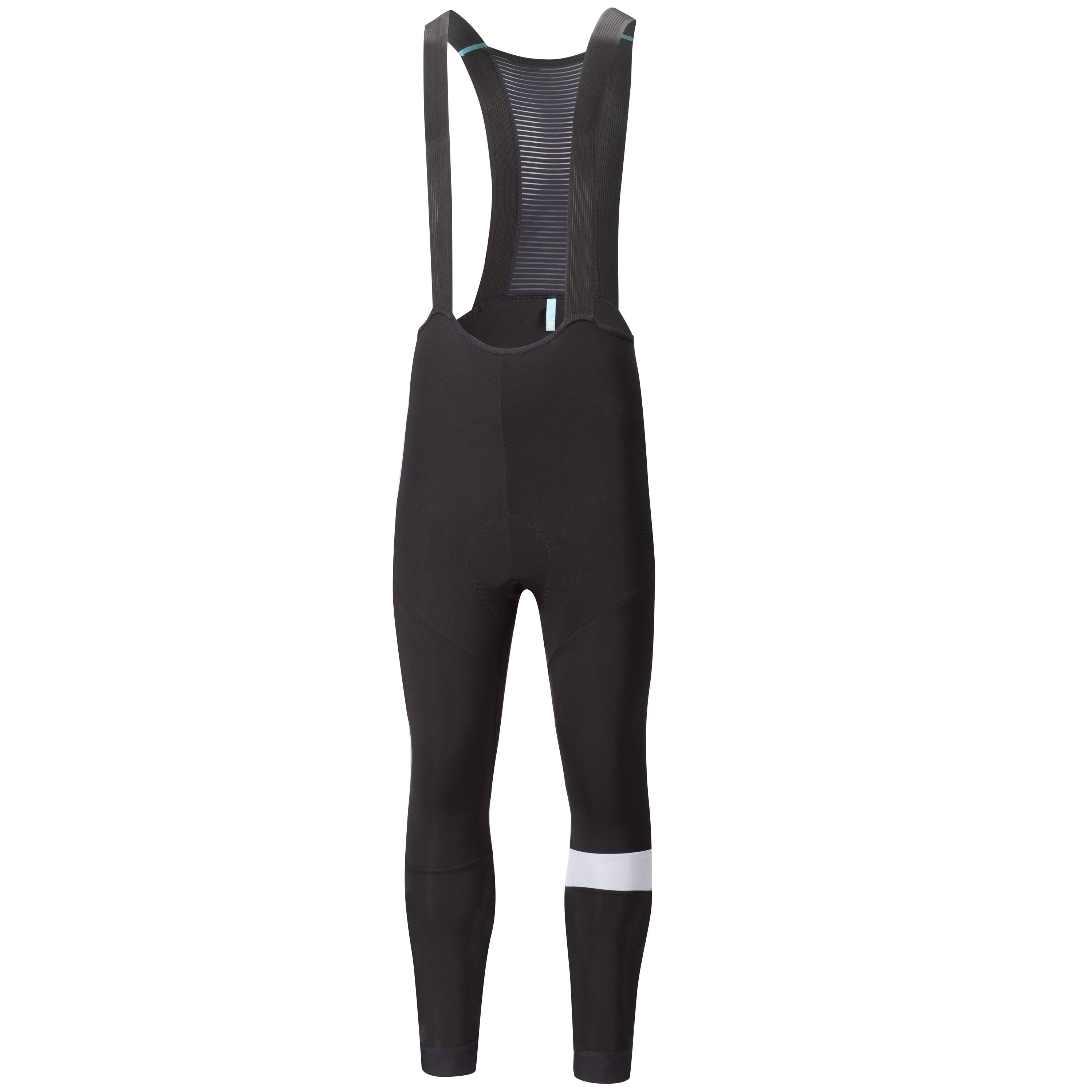 Jëuf Pro Race Thermal Tights - Black 