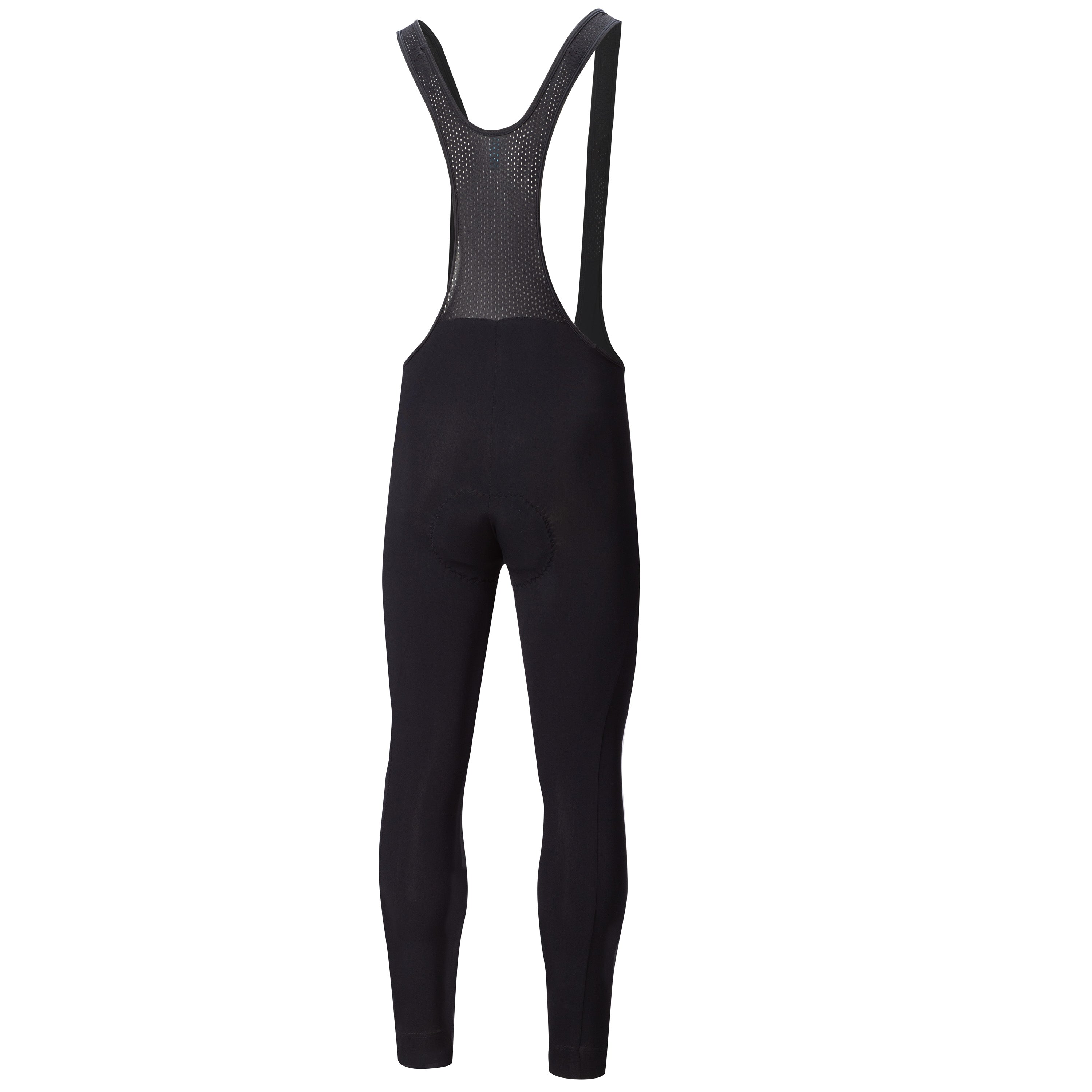 Culotte largo Jëuf Essential Thermal - Negro 