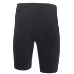 Jëuf Essential Herren Shorts - Schwarz 