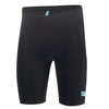 Jëuf Essential Herren Shorts - Schwarz 