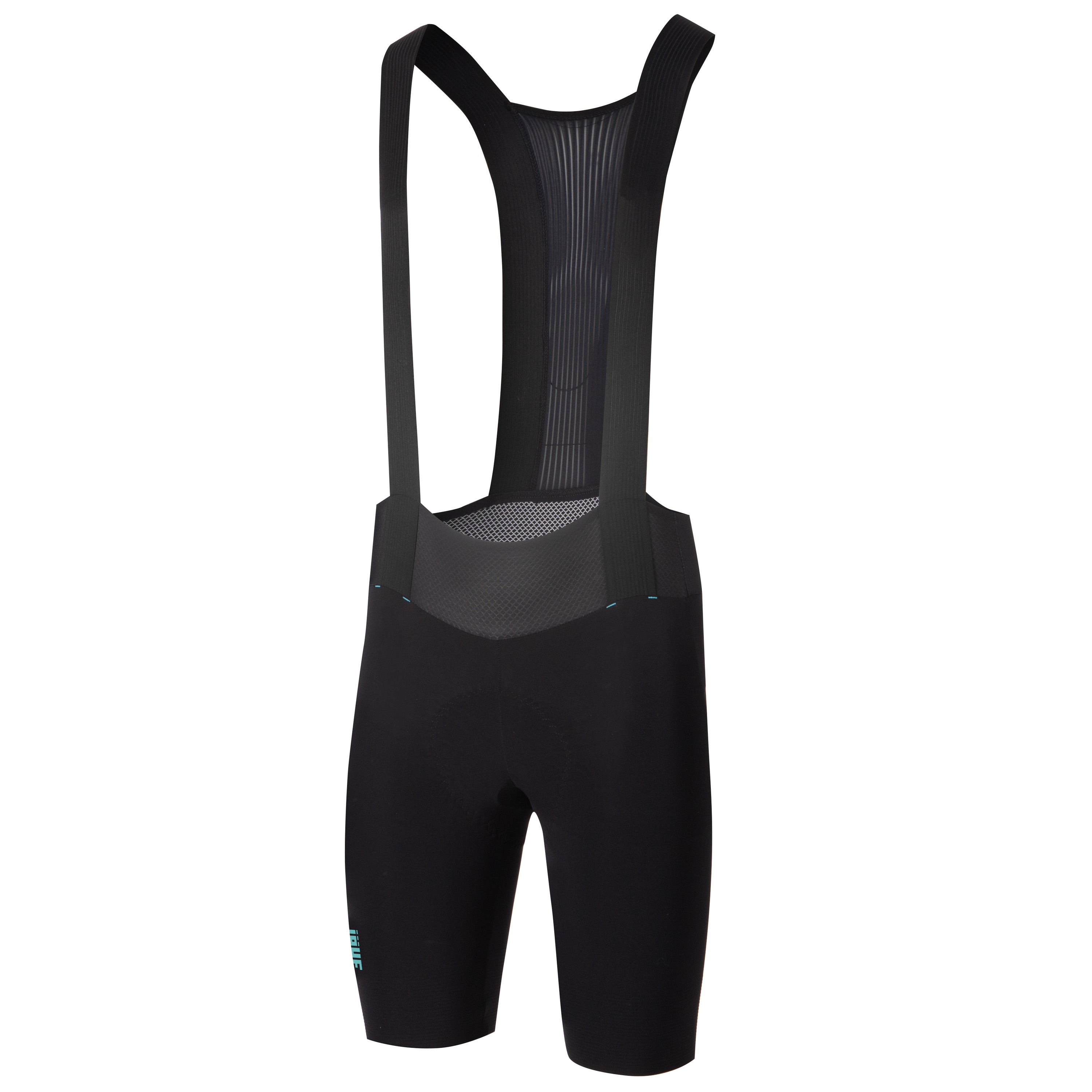 Culotte Jëuf Pro race Power - Negro 