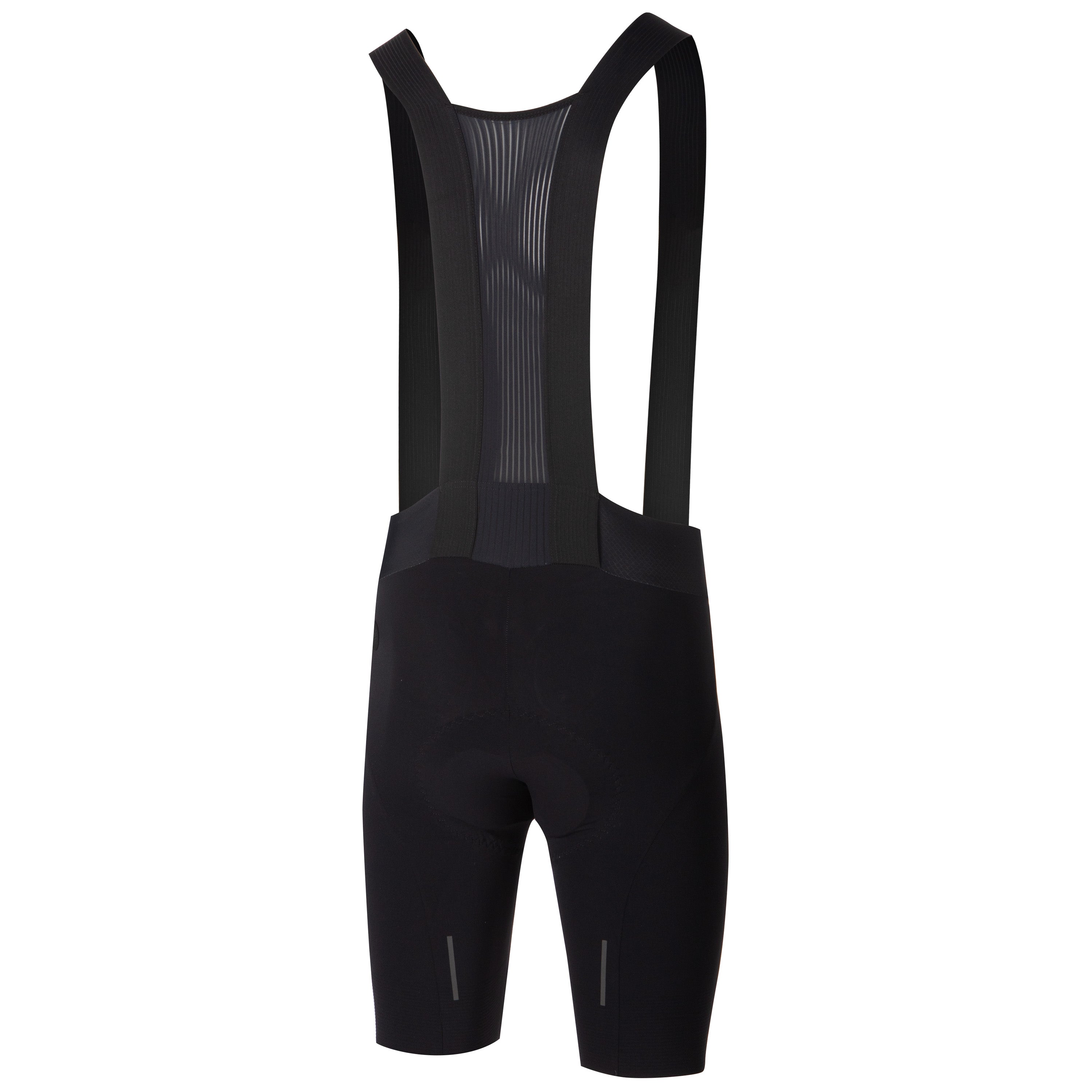 Culotte Jëuf Pro race Power - Negro 