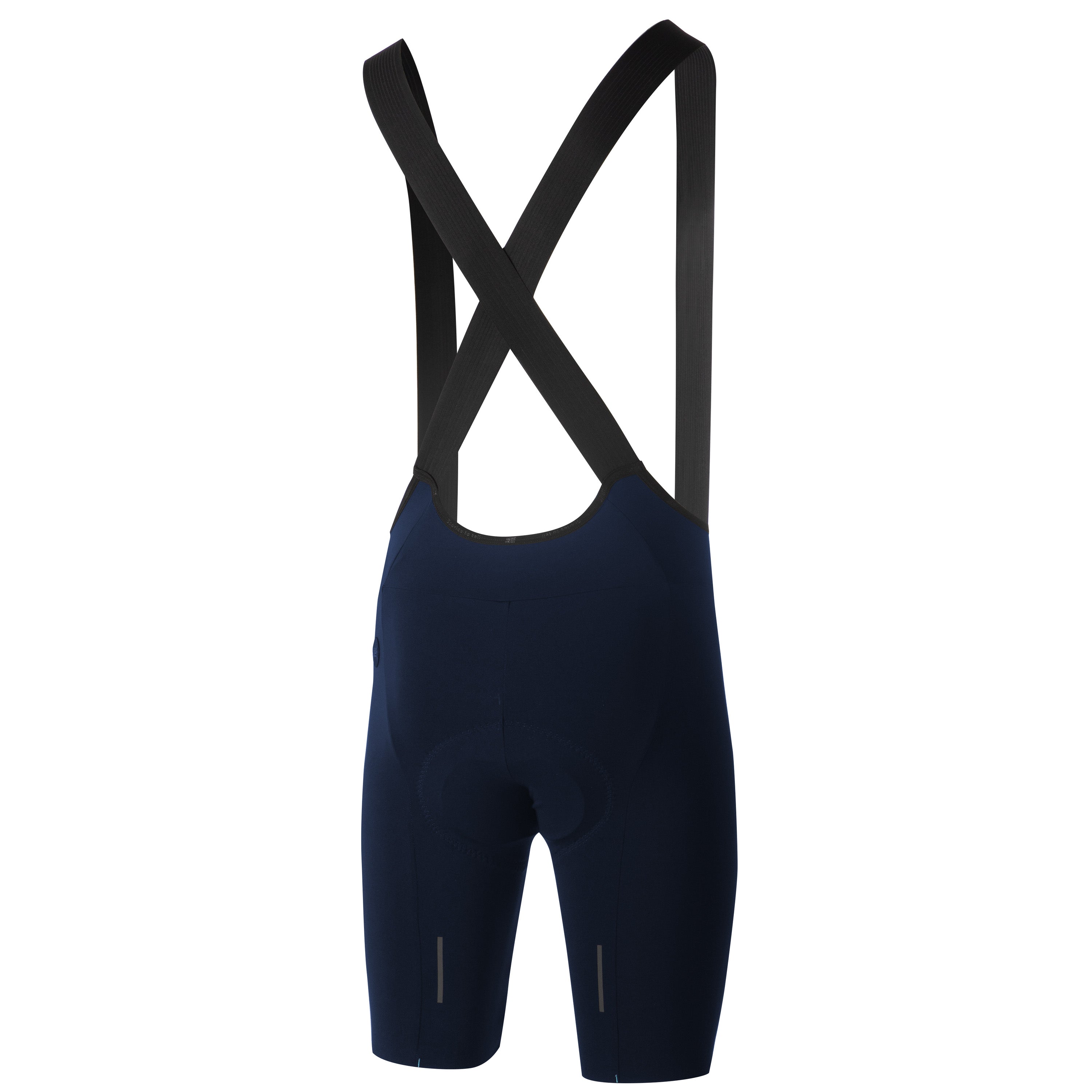 Jëuf Pro race bib shorts - Blue