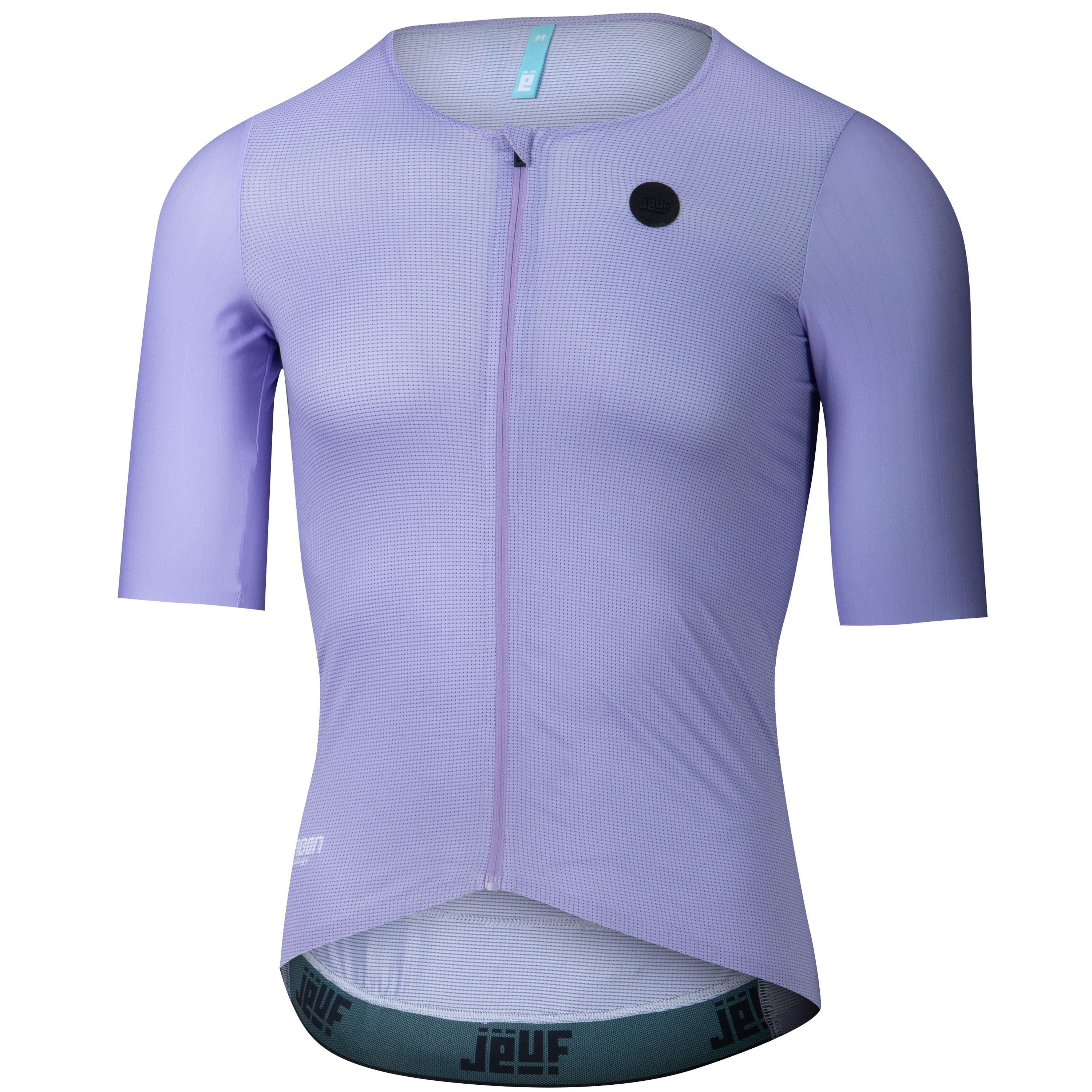 Maillot Jëuf Pro Race Carbon - Violet