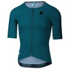 Maillot Jëuf Pro Race Carbon - Vert