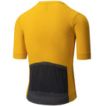 Jëuf Pro Gravel jersey - Yellow