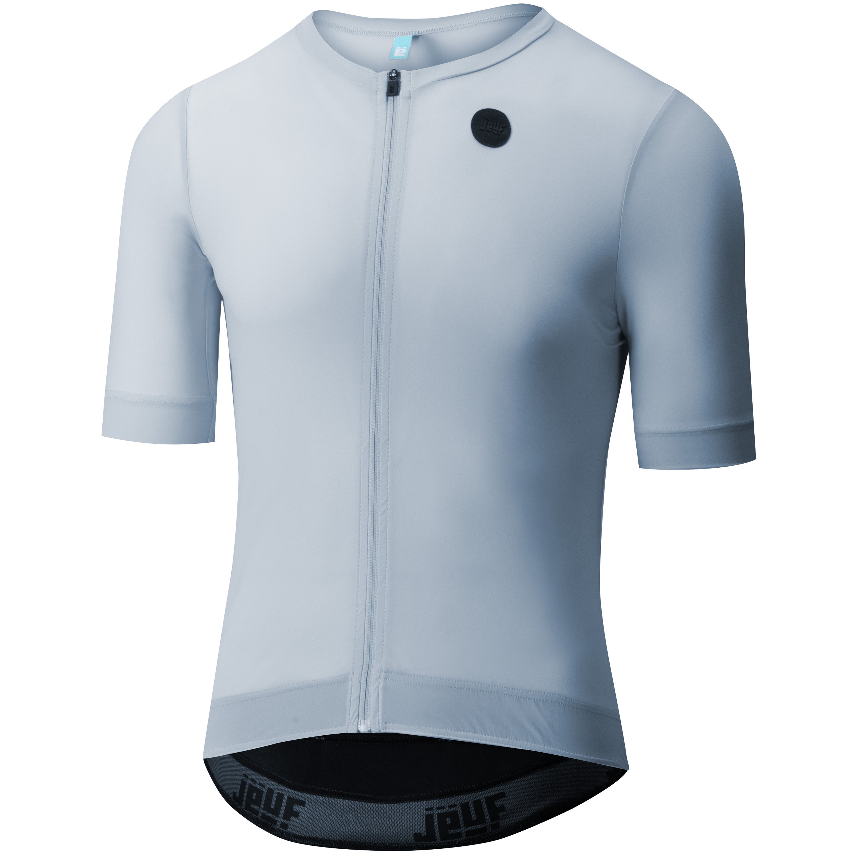 Maillot Jëuf Pro Gravel - Gris