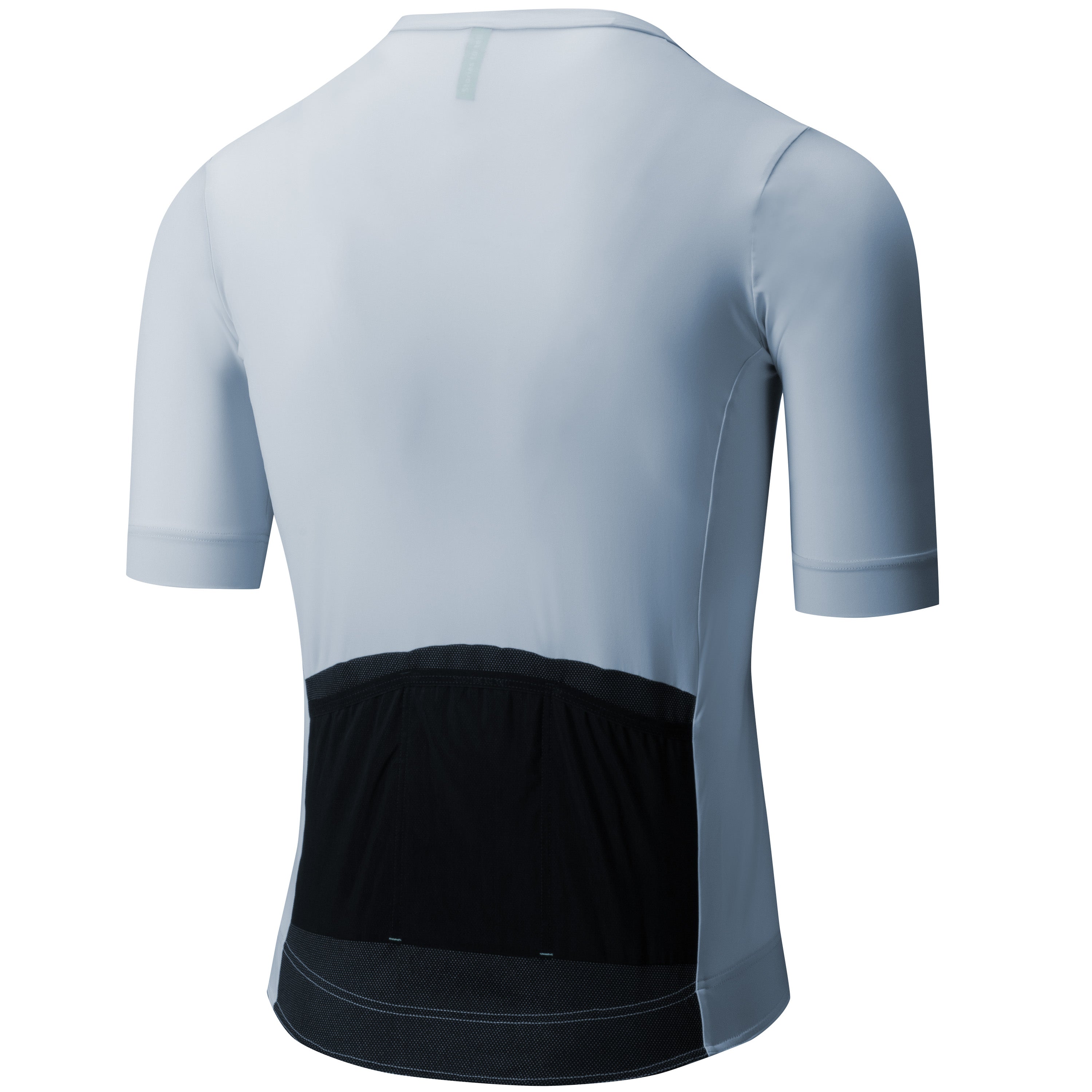 Jëuf Pro Gravel jersey - Grey