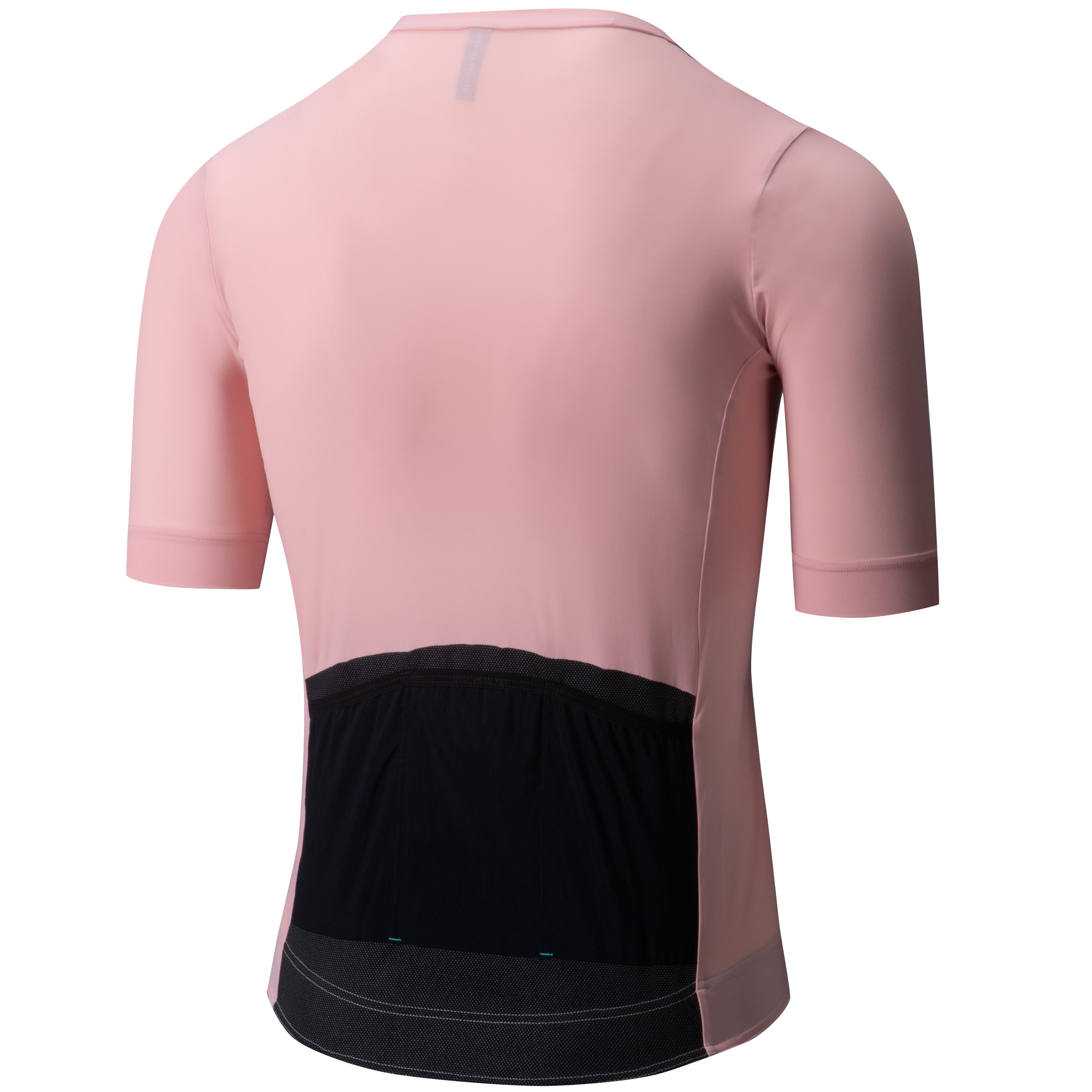 Jëuf Pro Gravel jersey - Pink