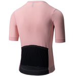 Jëuf Pro Gravel jersey - Pink