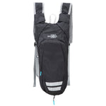 Hoxxo MTB Hydro Rucksack mit 5L + 2L Trinkblase 