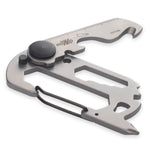 Multi tool Hoxxo Stainless flat 