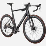 Cannondale SuperSix EVO Hi-MOD 2 - Black