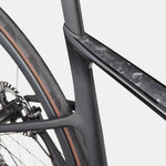 Cannondale SuperSix EVO Hi-MOD 2 - Black