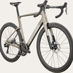 Cannondale SuperSix EVO Carbon 2 - Grigio