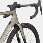 Cannondale SuperSix EVO Carbon 2 - Grigio