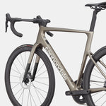 Cannondale SuperSix EVO Carbon 2 - Grigio