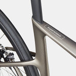 Cannondale SuperSix EVO Carbon 2 - Grigio