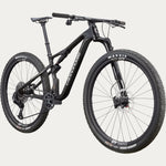 Cannondale Scalpel Carbon 1 Lefty - Black