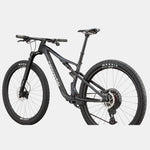 Cannondale Scalpel Carbon 1 Lefty - Black