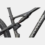 Cannondale Scalpel Carbon 1 Lefty - Black