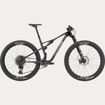 Cannondale Scalpel Carbon 1 Lefty - Black