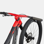 Cannondale Scalpel Carbon 1 Lefty - Red