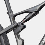 Cannondale Scalpel Carbon 1 Lefty - Red