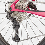 Cannondale Scalpel HT Carbon 4 - Rose