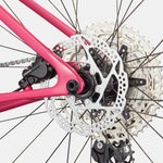 Cannondale Scalpel HT Carbon 4 - Rose